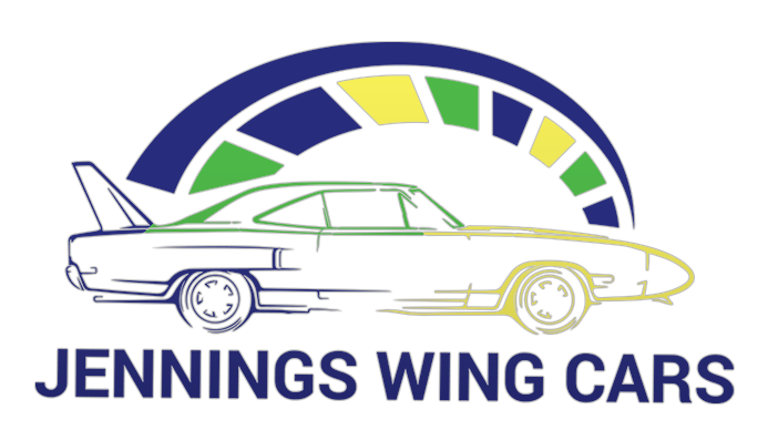 Jennings Wing Cars